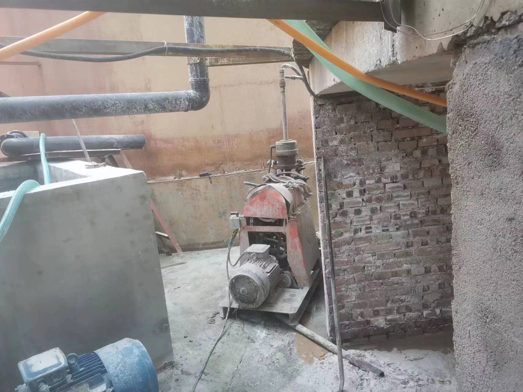 芦淞压浆作业流程有哪些